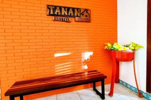 Paquete - Tanan Hostel