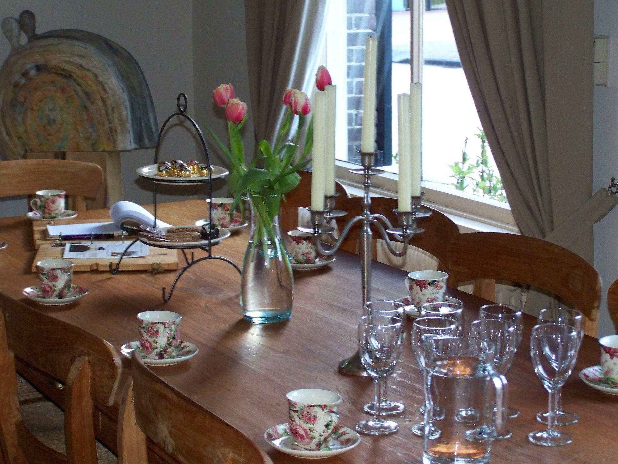 Restaurant Hotel Het Oude Postkantoor