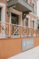 Alojamiento - Hôtel Le Rituel Honfleur