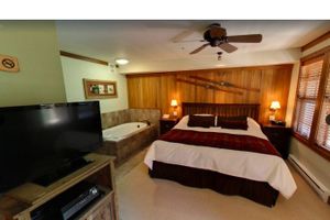Alquiler Vacacional - Ski- in / Ski- out  Embarc Panorama in Taynton Lodge