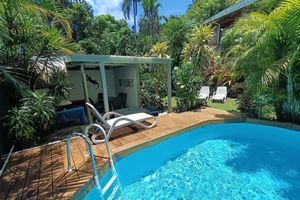 Alquiler Vacacional - Muri Retreat