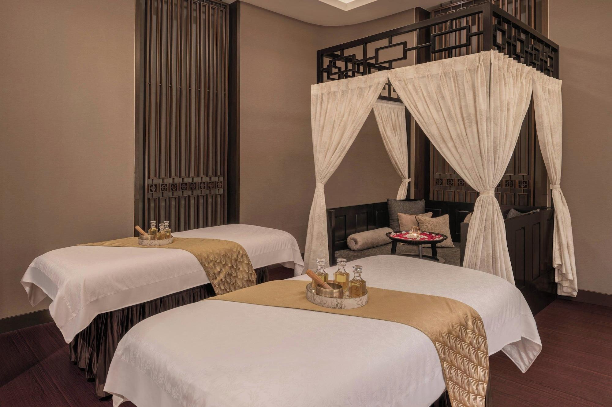 Spa The St. Regis Mumbai