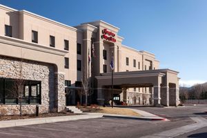 Hospedagens - Hampton Inn & Suites Colorado Springs/I-25 South
