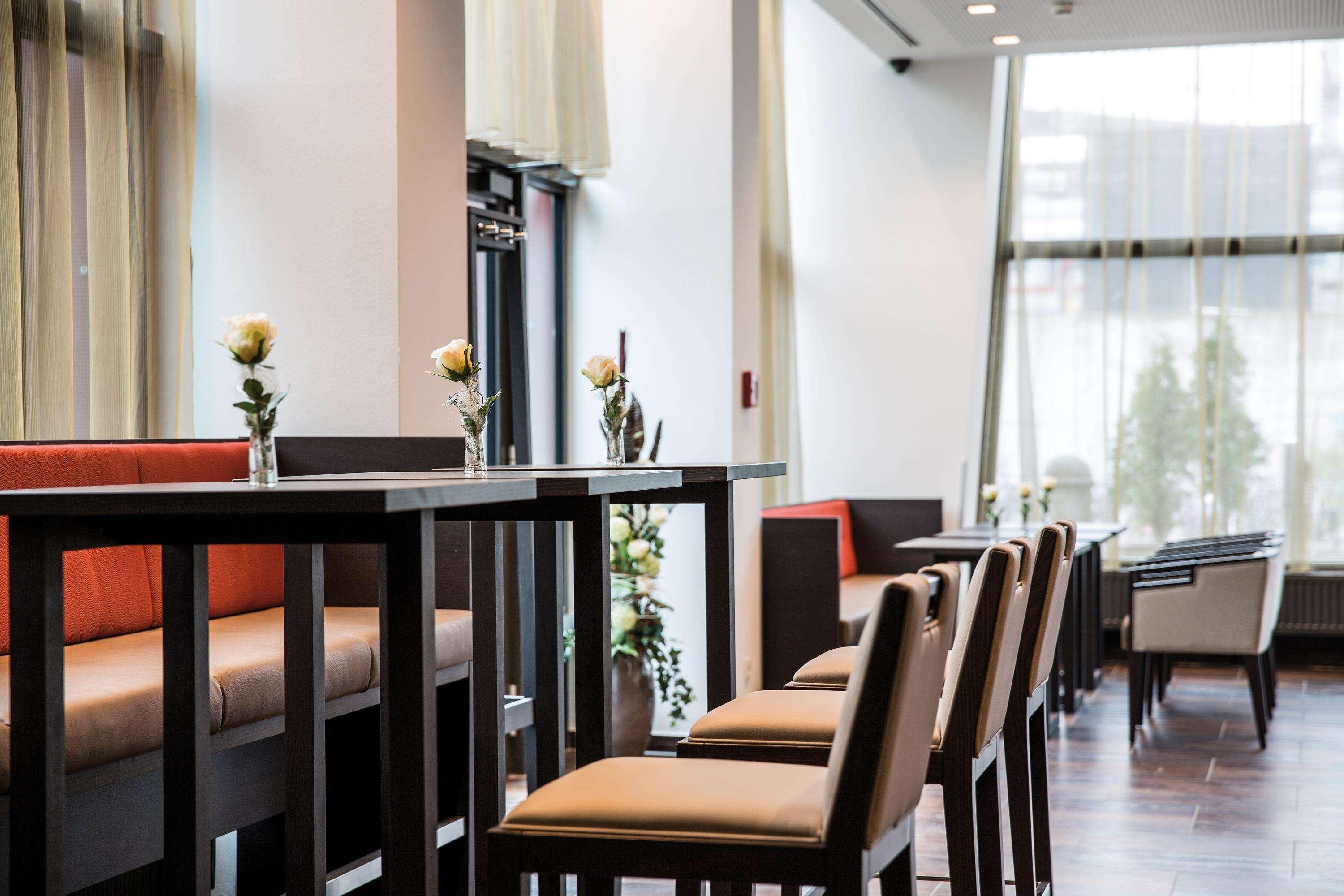 Bar/Salón Austria Trend Europa Salzburg
