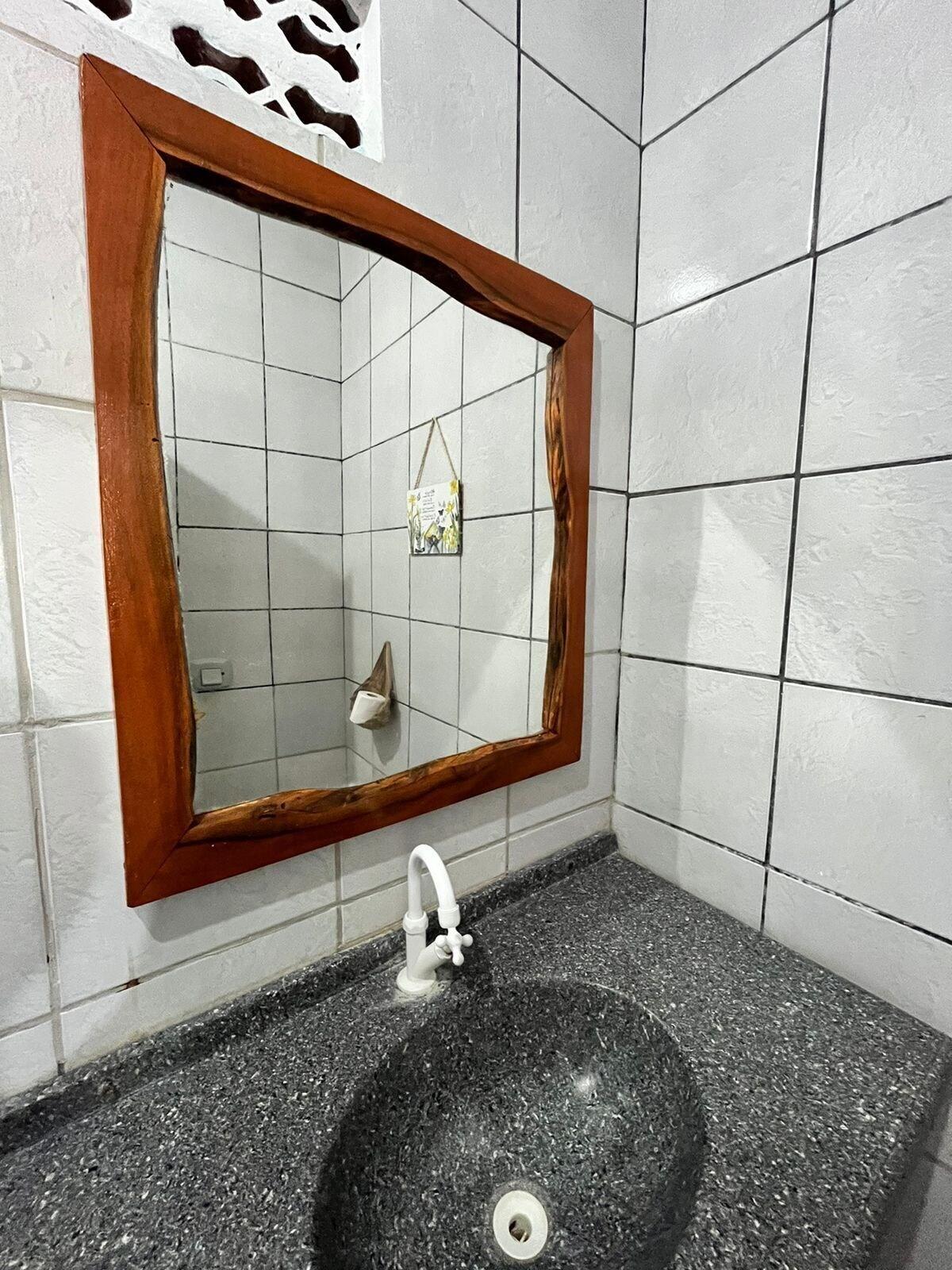 Equipamiento de Habitación Pousada e Restaurante do Francisco