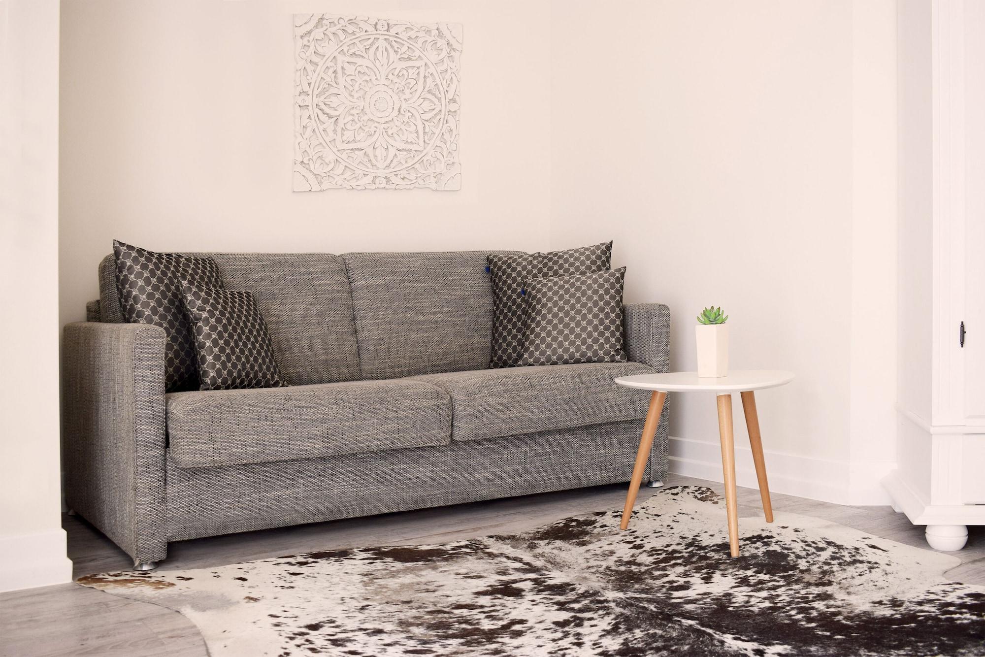 Comodidades del Alojamiento Donau Lodge Boardinghouse