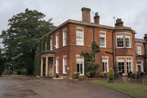 Alojamiento - Classic Lodges - Farington Lodge