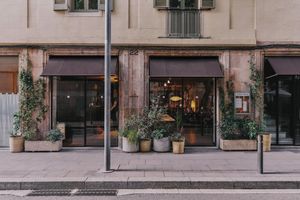 Alojamiento - Hotel Casa Teva