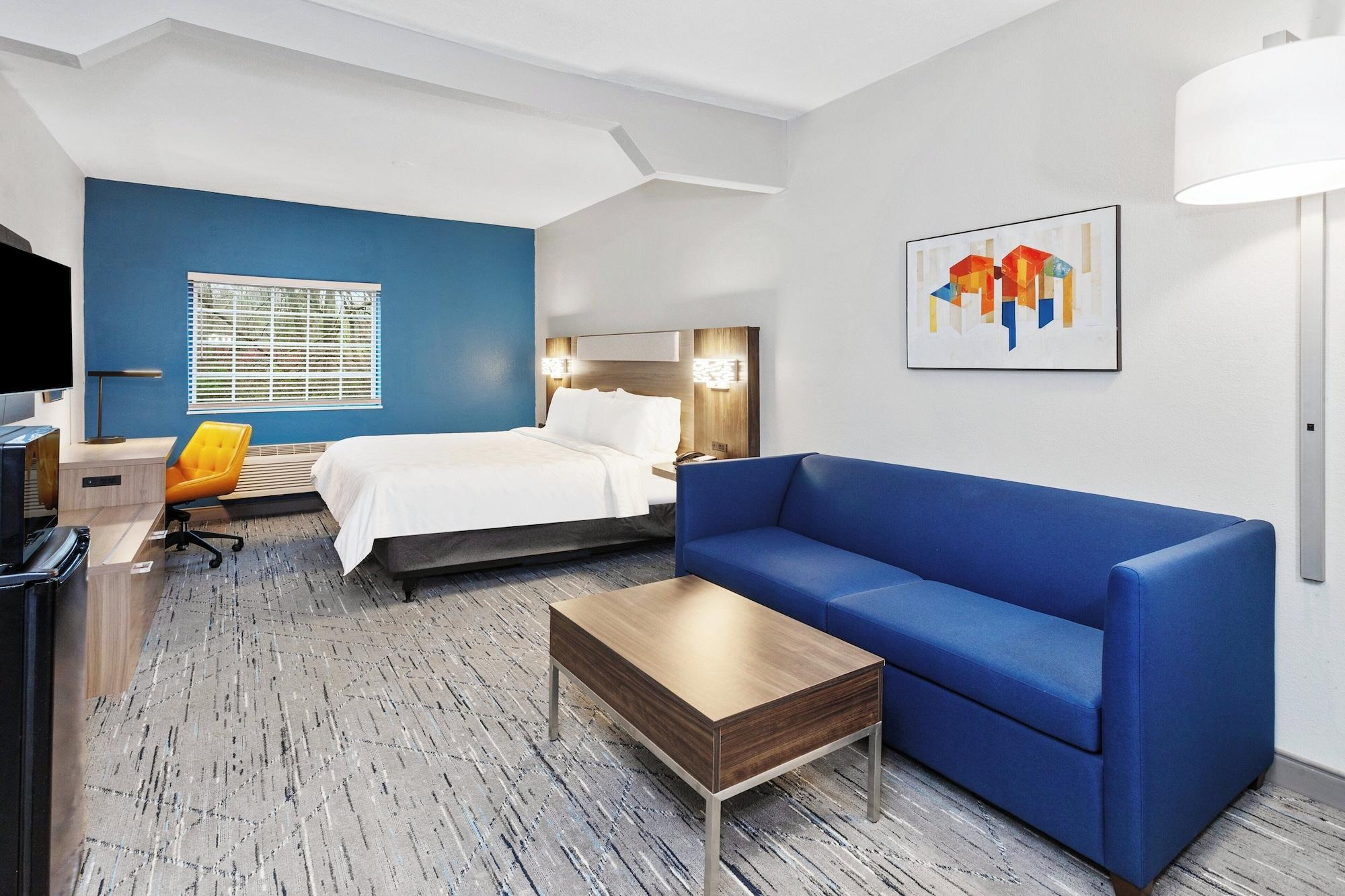 Habitación Holiday Inn Express & Suites - North Carmel / Westfield by IHG