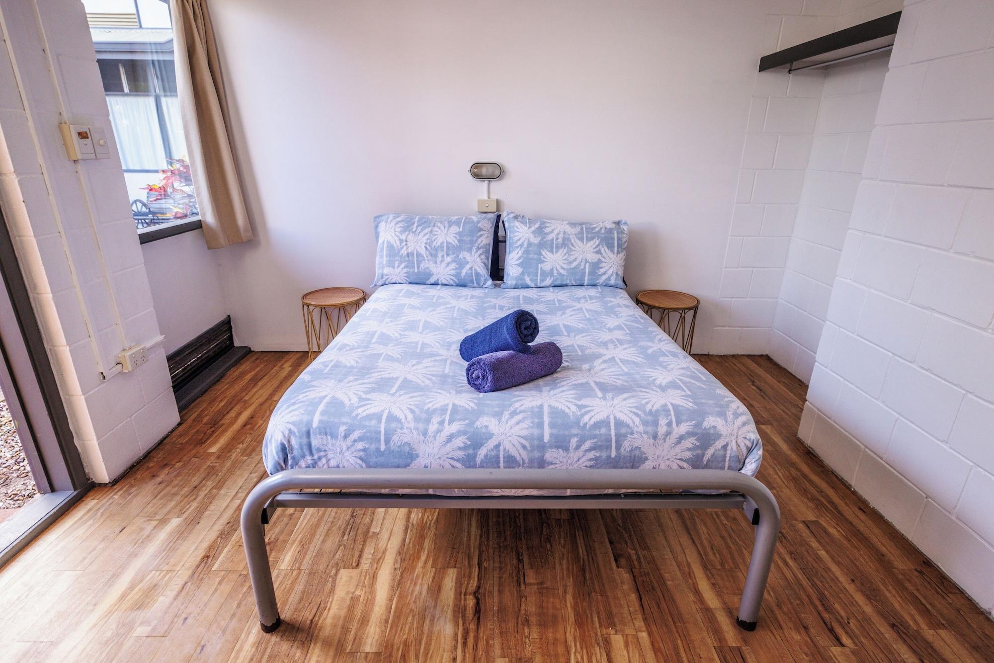 Habitación YHA Coolangatta Gold Coast