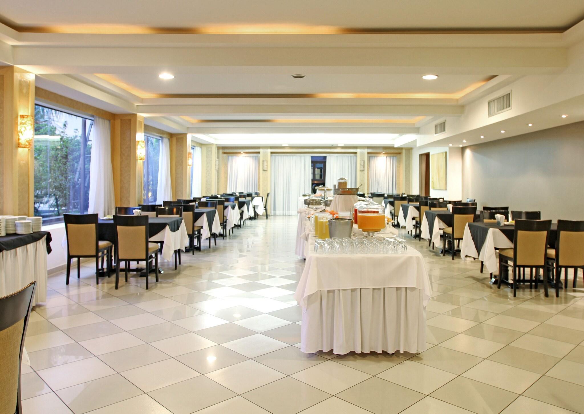 Restaurant Gran Villagio Hotel SP by Castelo Itaipava