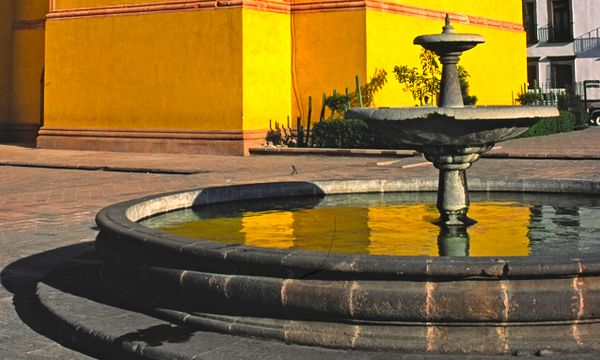 Centro Historico