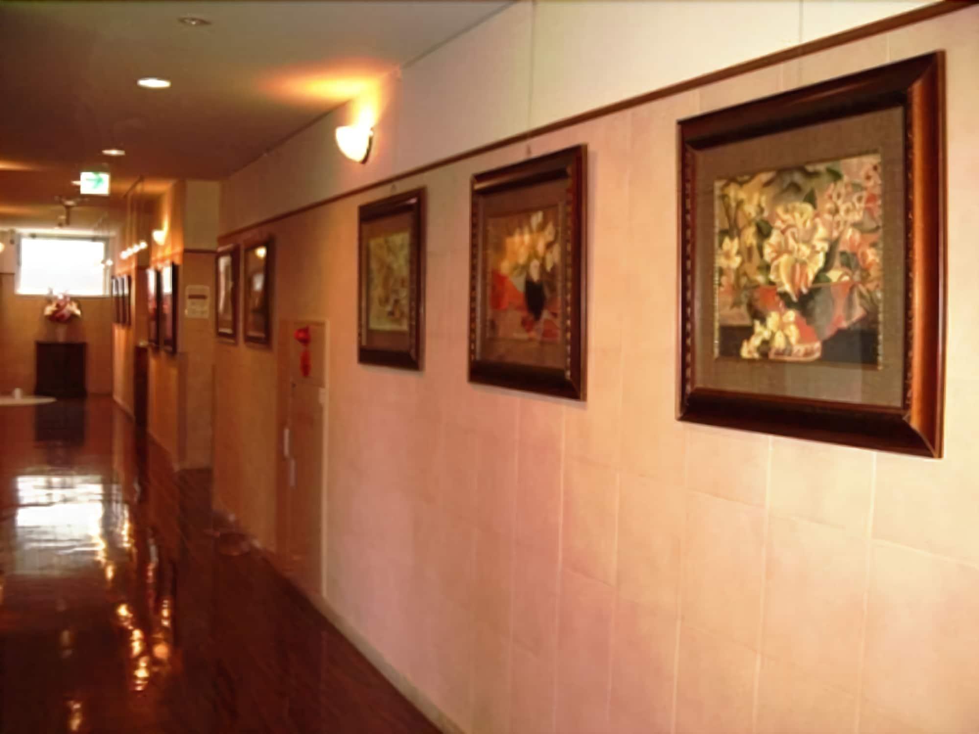 Varios Hotel Sealuck Pal Utsunomiya