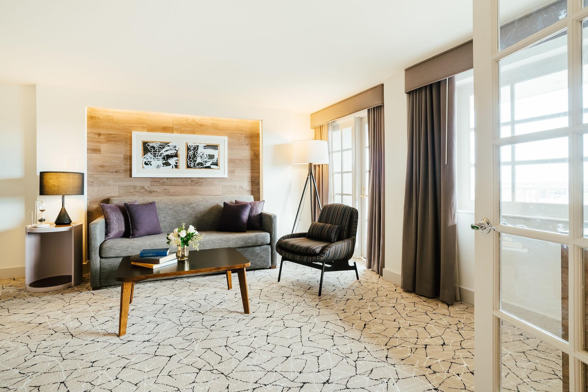 Habitación Warwick Denver