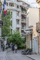 Alojamiento - Kyria Boutique House
