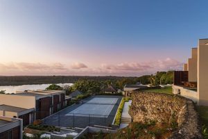 Alojamiento - The Terraces Boutique Apartments