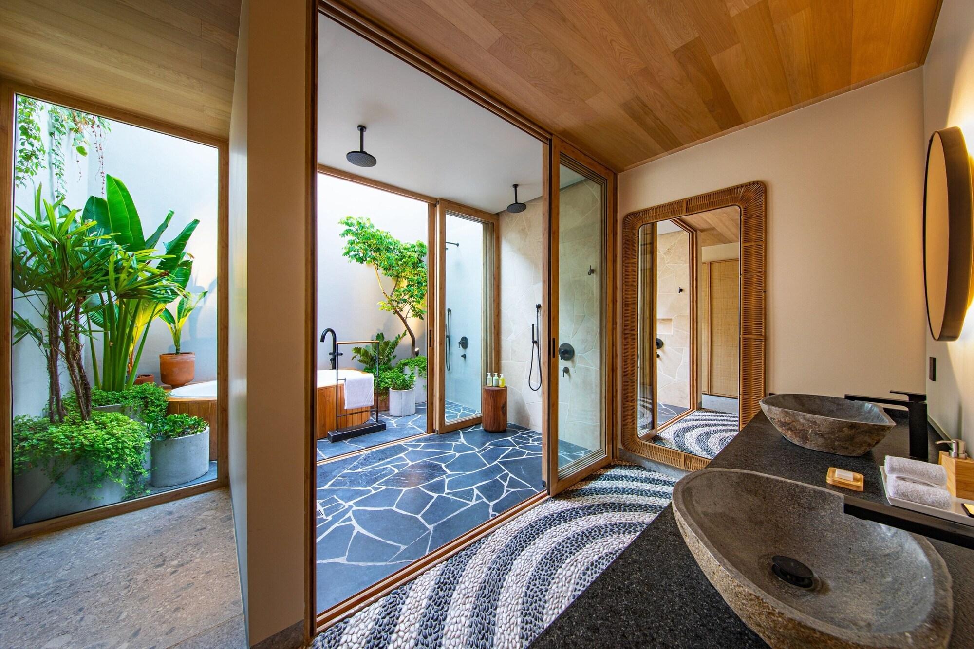 Habitación W Punta de Mita
