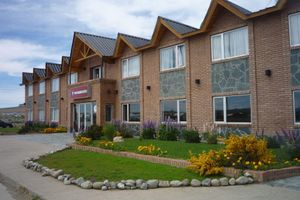 Alojamiento - Marcopolo Suites Calafate