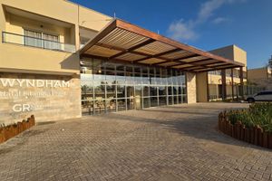 Alojamiento - Wyndham Natal Pitangui Praia