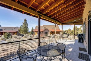 Alquiler Vacacional - Mountain-view Cabin Near Trails in Powell Butte!