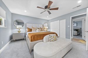 Alquiler Vacacional - Spacious Home offers quality and comfort.