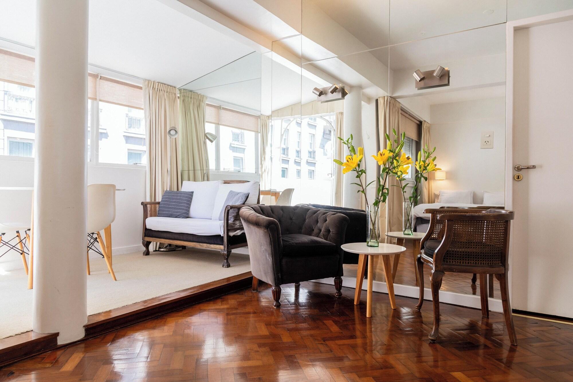 Varios BT Homes - Recoleta, Ayacucho