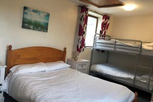 Alquiler Vacacional - Charming 2-bed Apartment on Exmoor