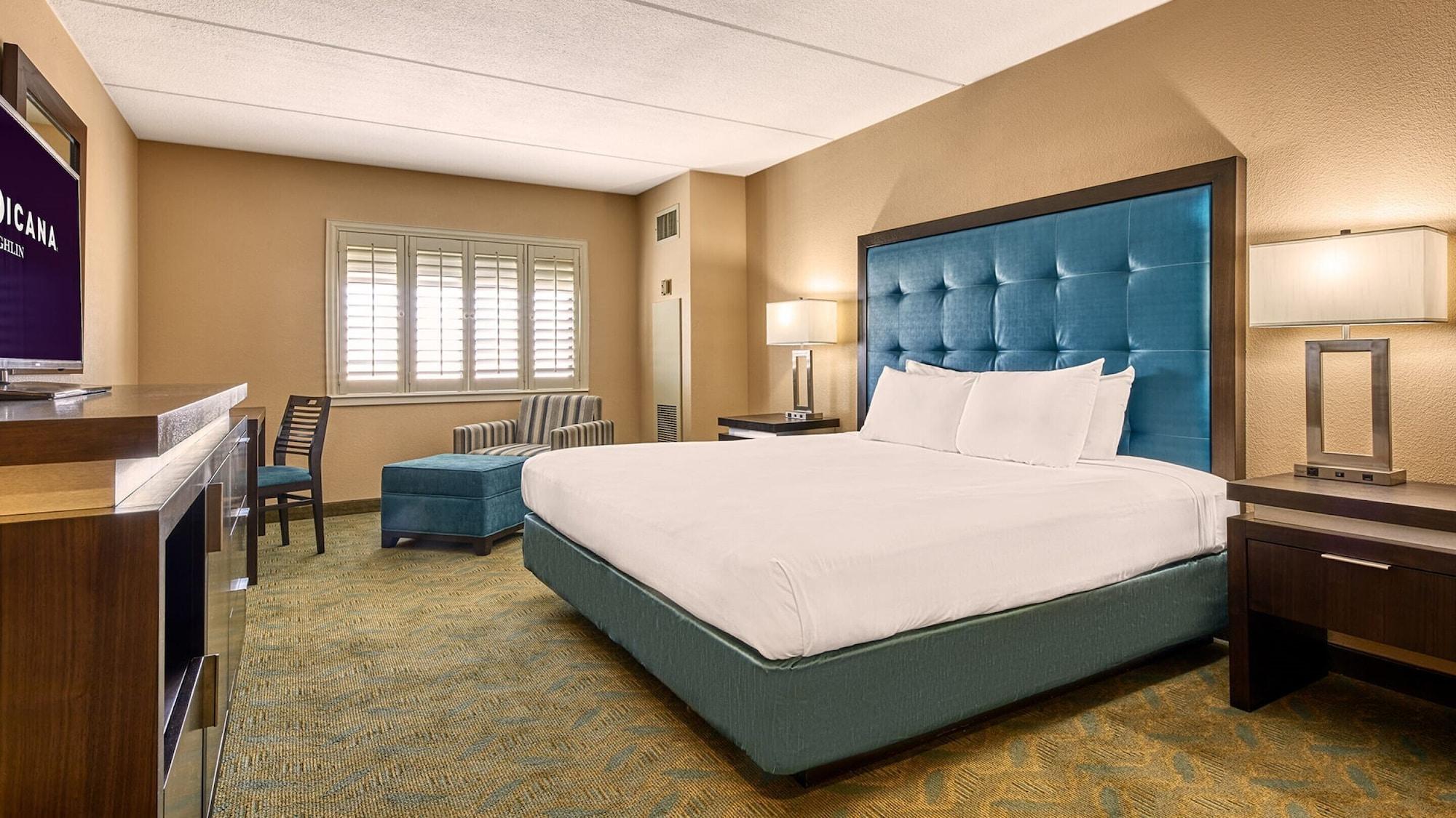Habitación Tropicana Laughlin