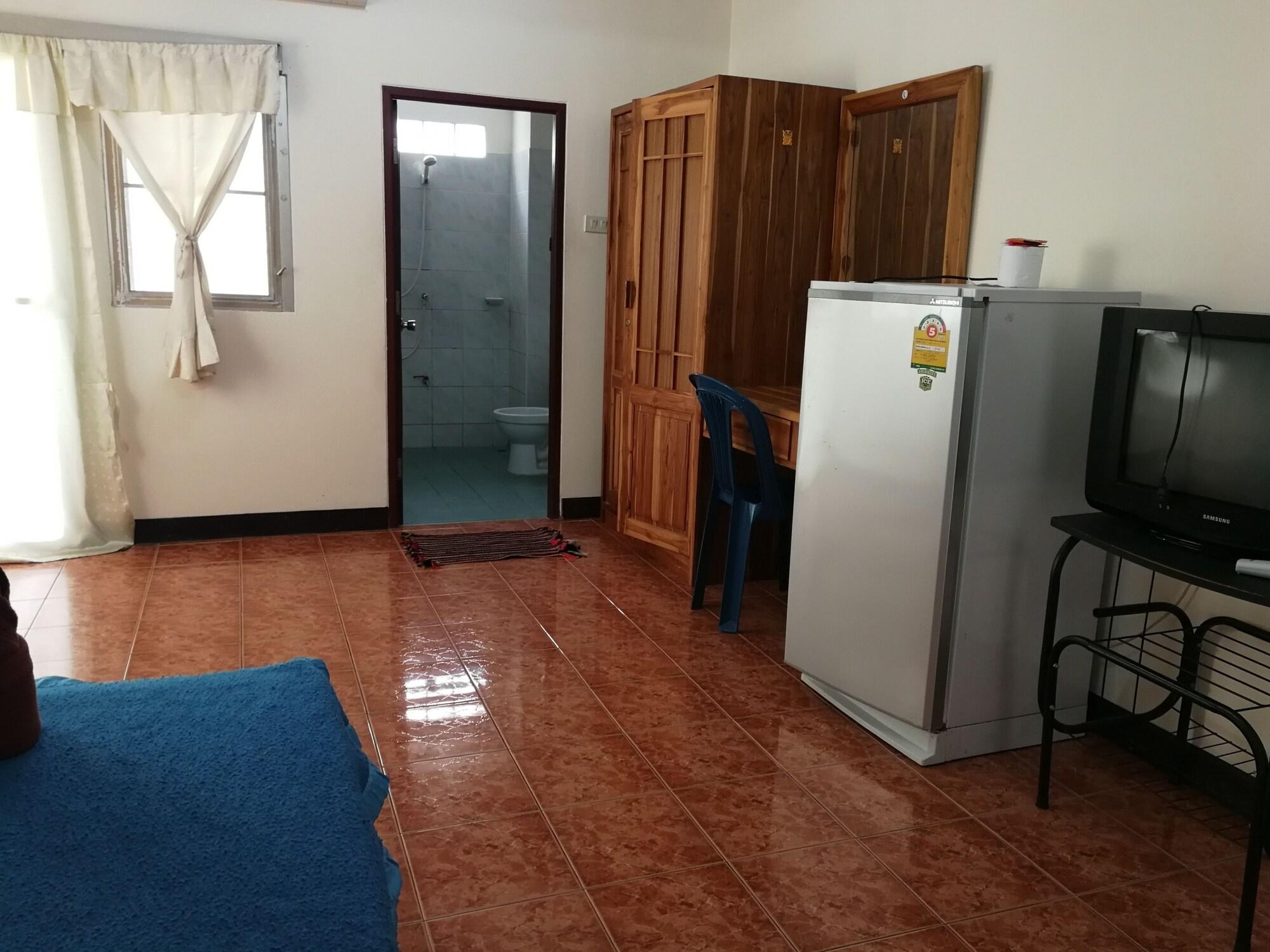 Set de Habitación Soi 5 Apartment