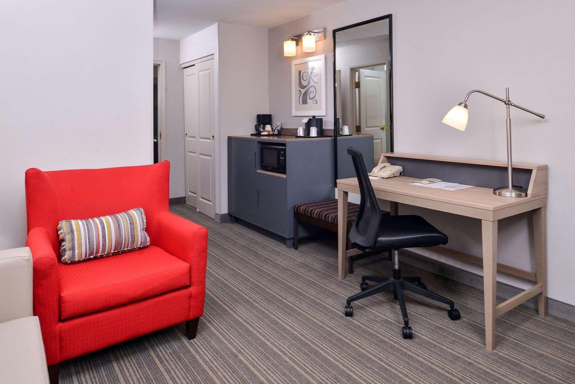 Habitación Country Inn & Suites by Radisson, Tinley Park, IL