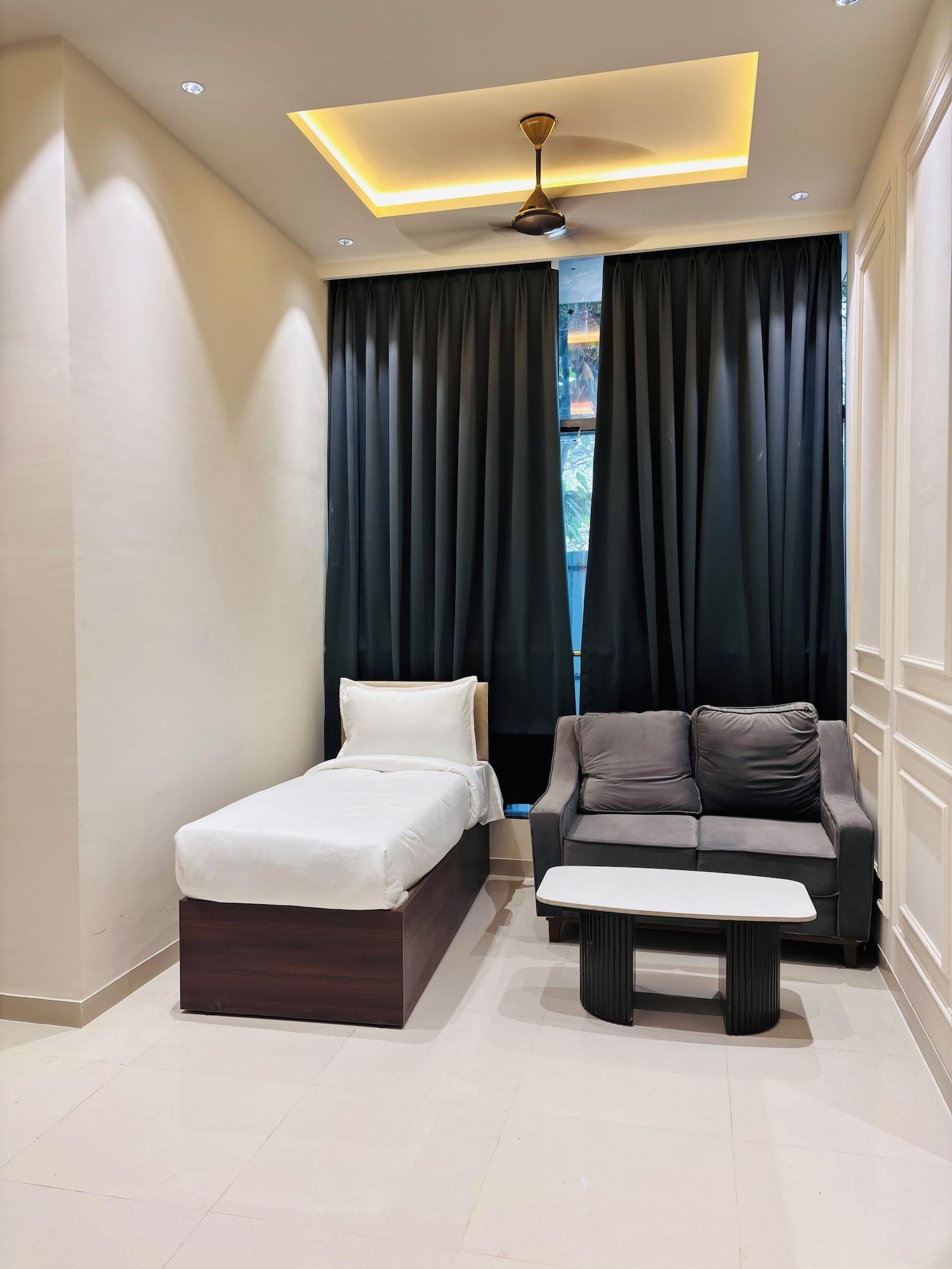 Comodidades del Alojamiento Hsquare Prime Stay