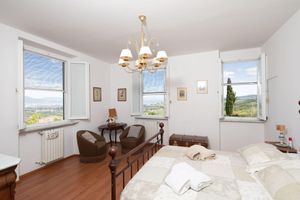 Alquiler Vacacional - Villa Colomba by Mmega