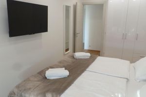 Alquiler Vacacional - Apartment Borovje-River View