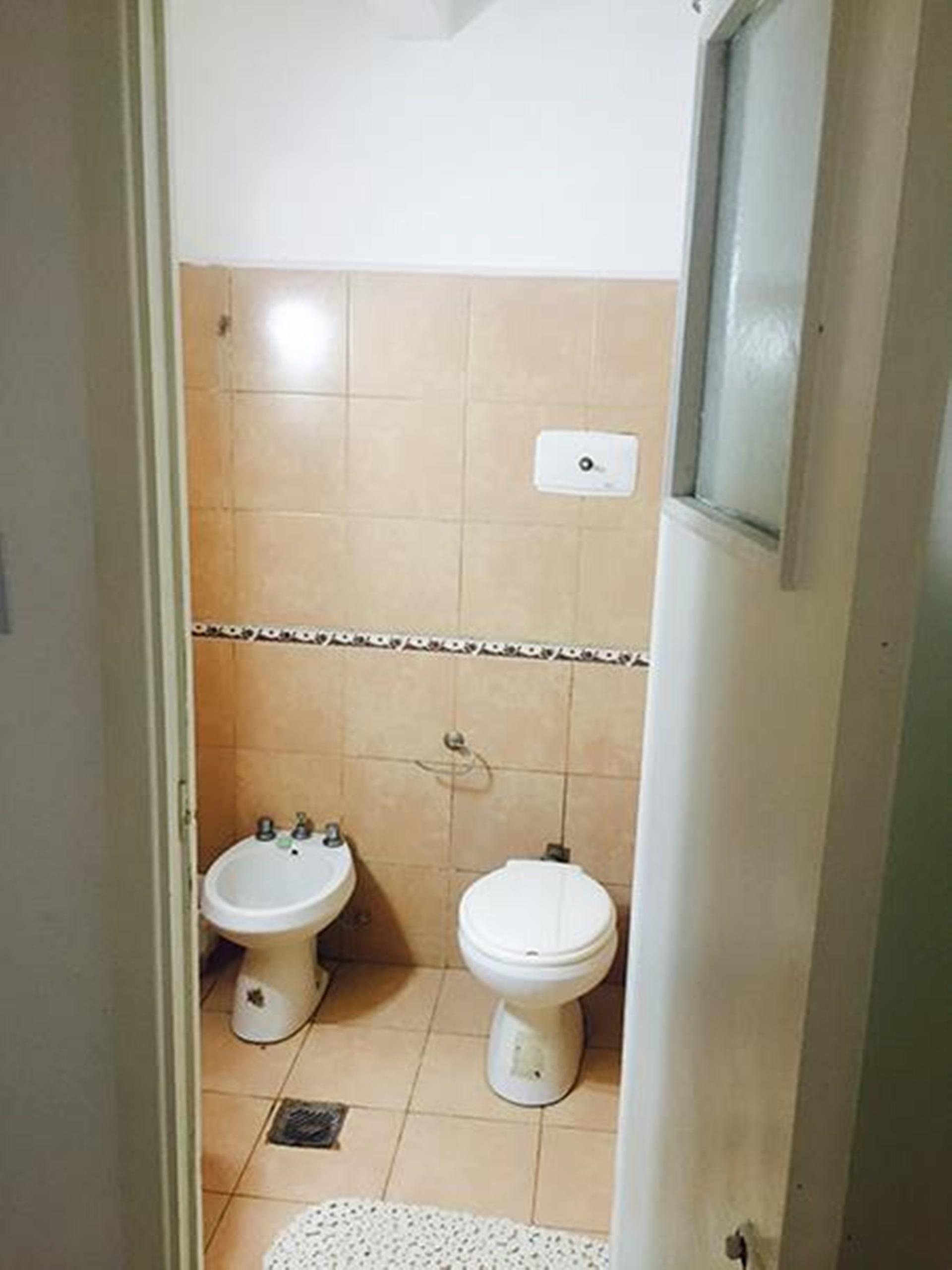 Equipamiento de Habitación Hotel Minerva