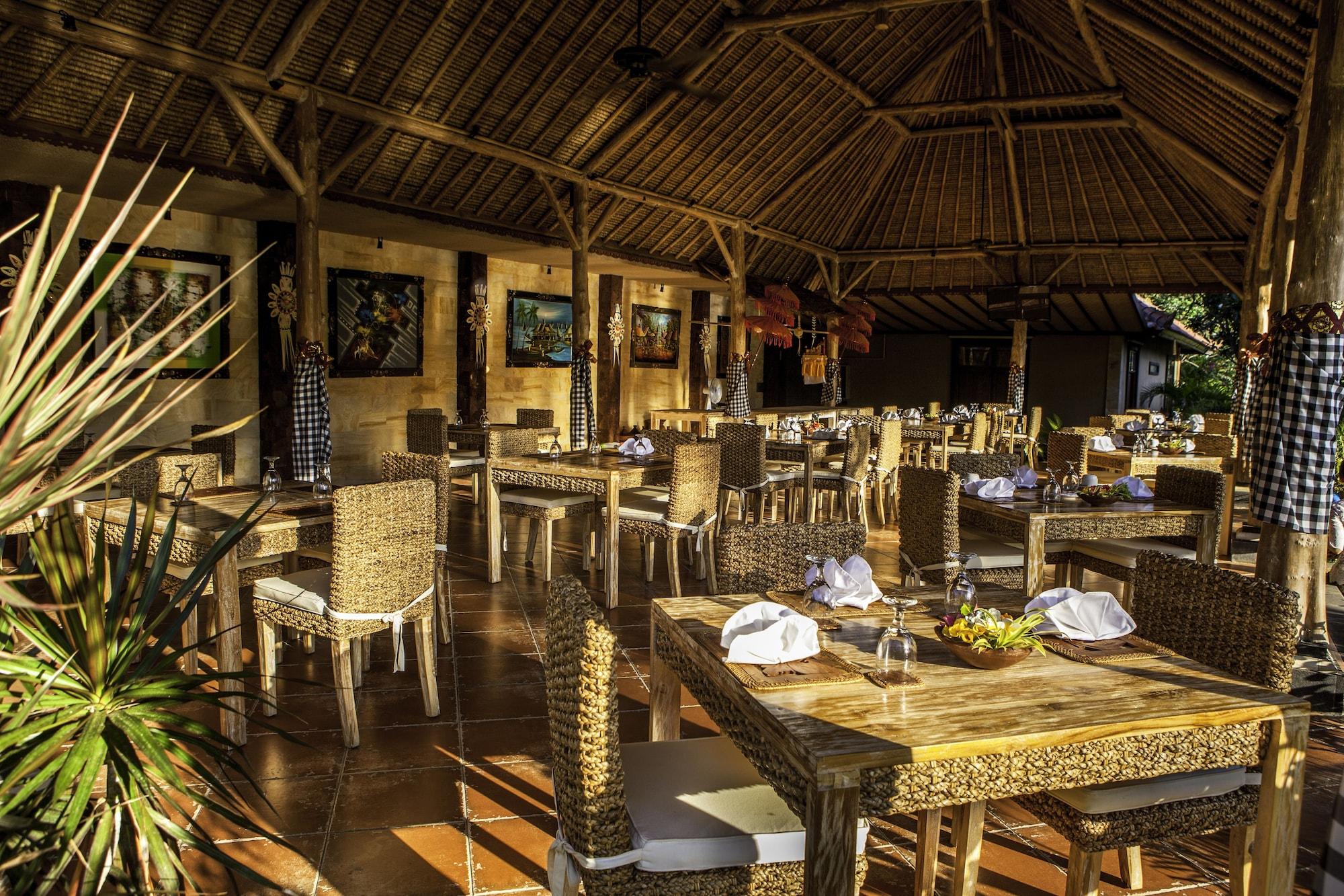 Restaurant Kinaara Resort & Spa