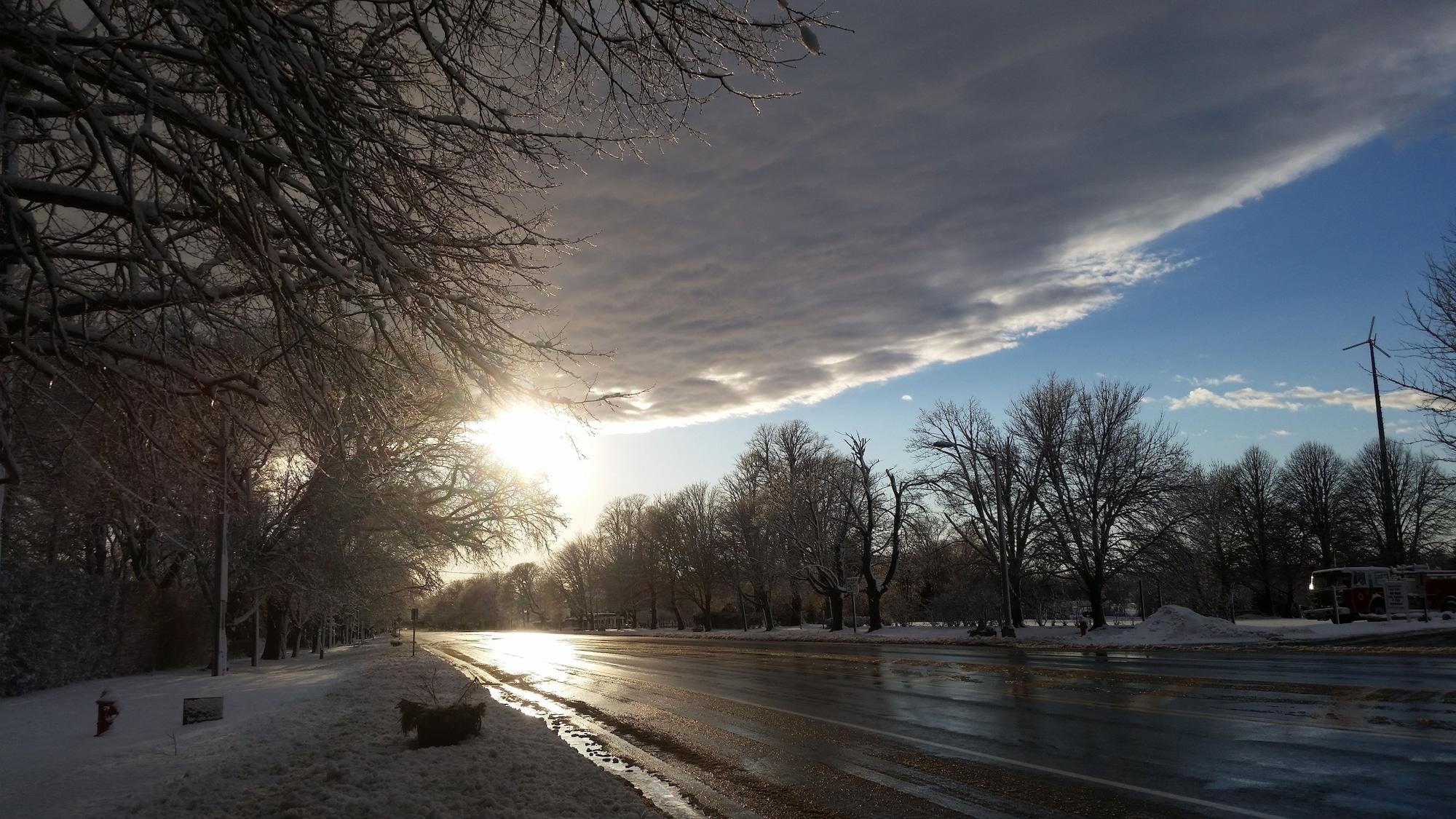 Comodidades del Alojamiento 434 on Main