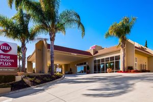 Alojamiento - Best Western Plus Royal Oak Hotel