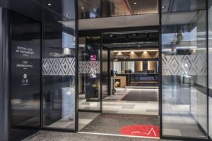 Alojamiento - Boutique Hotel Am Stephansplatz