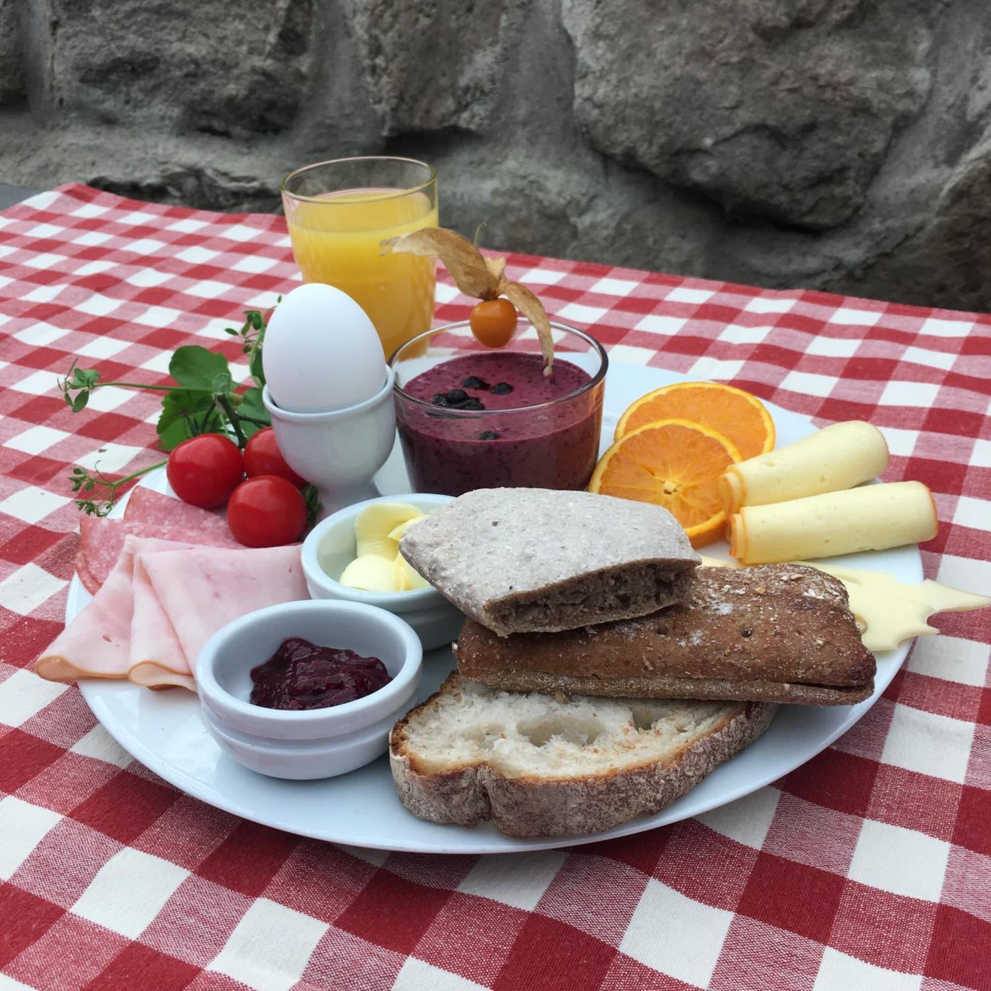 Restaurant Hillesgården