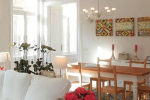 Alquiler Vacacional - 3 Bed & 3 Bath, Huge, Free Parking, City centre for families and groups