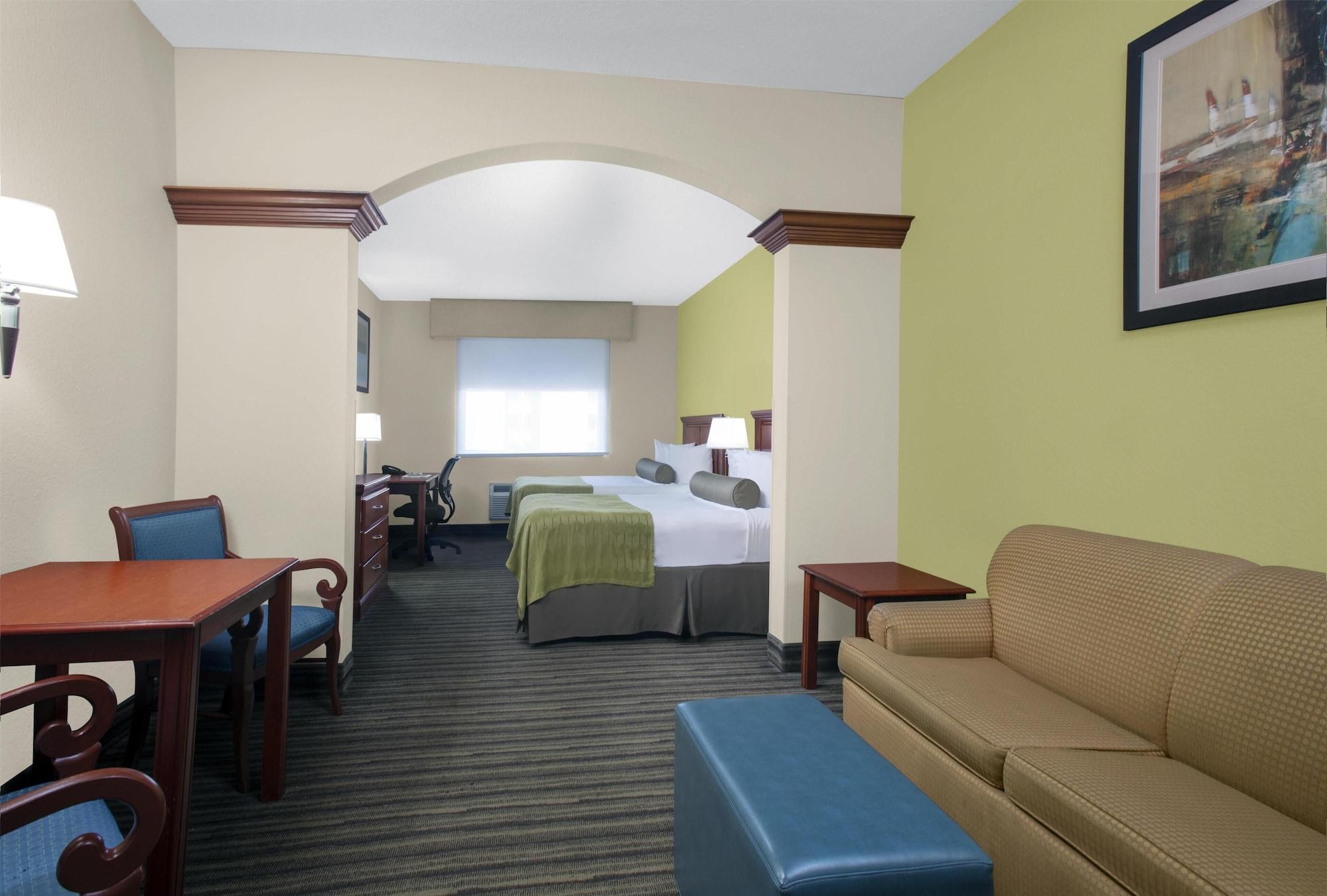 Habitación Best Western Plus Miami-Doral/Dolphin Mall