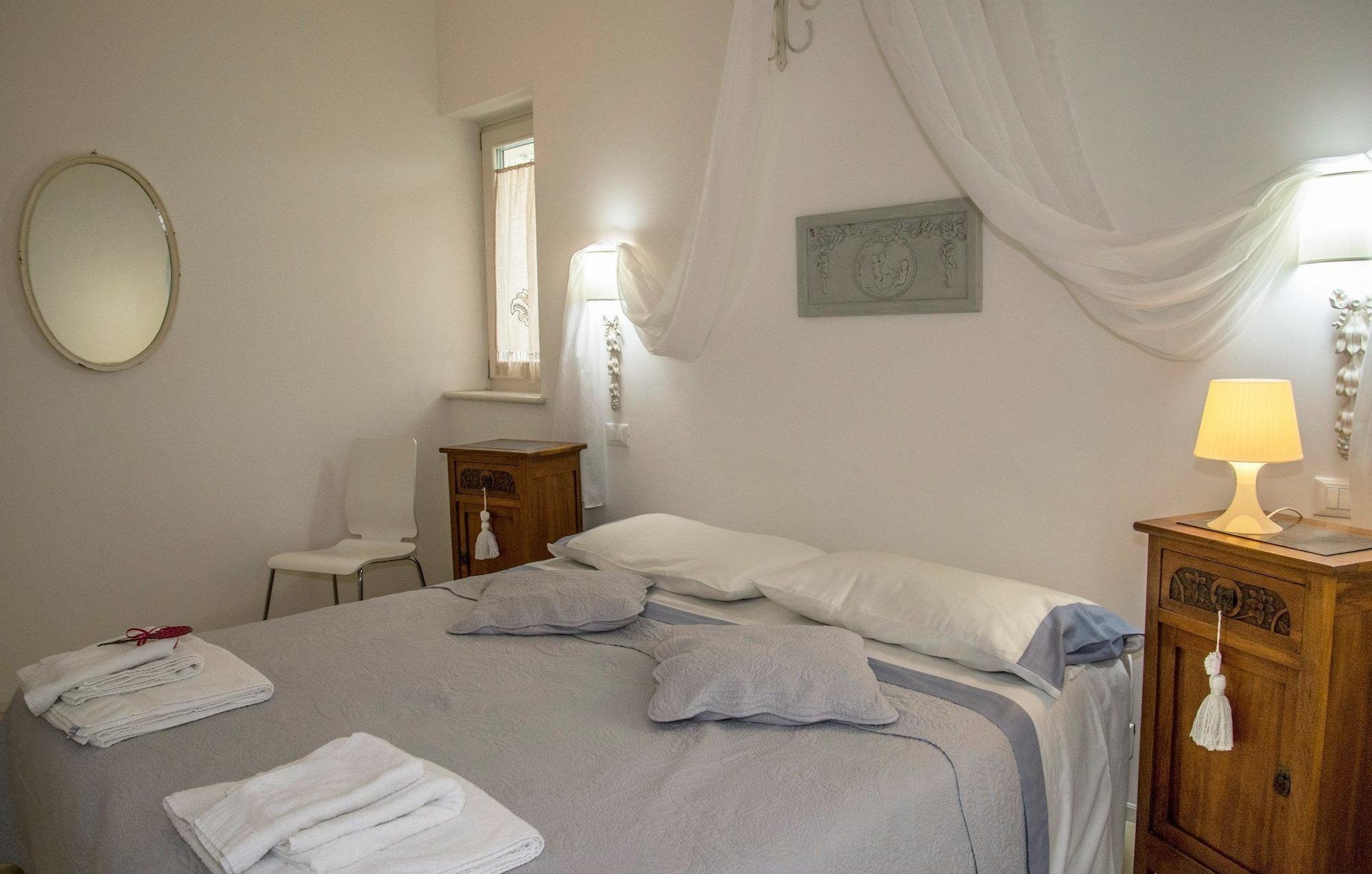 Habitación Le Perelle Agriturismo