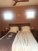 Alquiler Vacacional - Charming architect's bastide between Montpellier and the sea