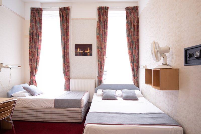 Vista Exterior Holiday City Ltd