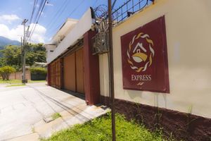 Alojamiento - Micro Hotel Express