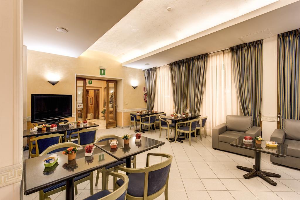 Bar/Salón Hotel Milani