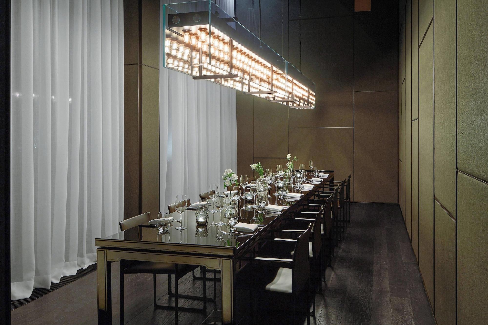 Restaurant Roomers Baden-Baden, Autograph Collection