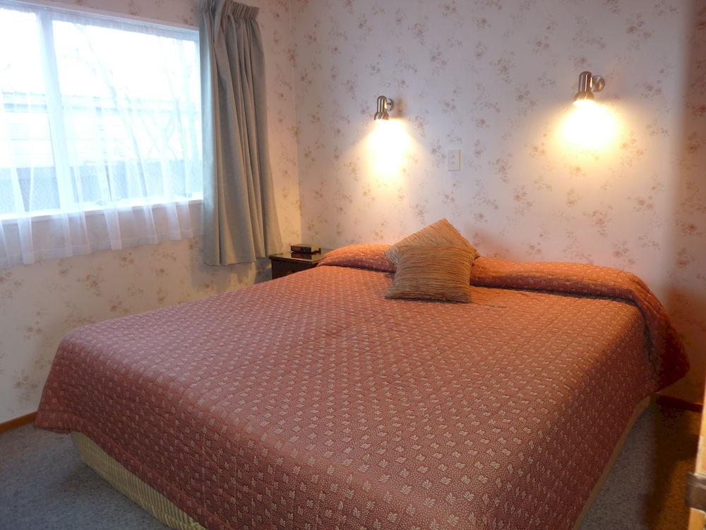 Arrowtown Viking Lodge Motels by null
