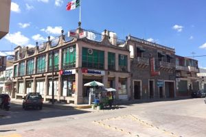 Alojamiento - Hotel Palacio