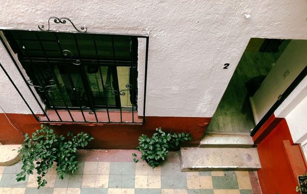 RF Hostel Condesa Roma - Hoteles en Roma Sur de Ciudad de México